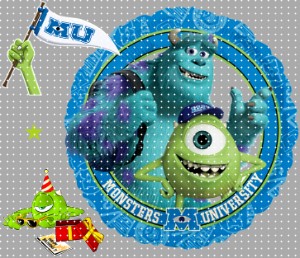 cup lid design-BG 1268
